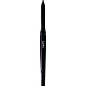 Couleurs de Noir - Stylo Yeux WR - 01 Noir - Met Sodium Ascorbyl Phosphate