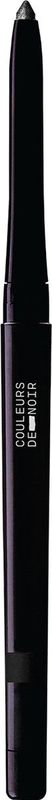 Couleurs de Noir - Stylo Yeux WR - 01 Noir - Met Sodium Ascorbyl Phosphate