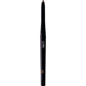 Couleurs De Noir Stylo Ogen Wr 02 Bruin