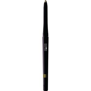 Couleurs de Noir - Stylo Yeux WR - 03 Vert - Met Sodium Ascorbyl Phosphate