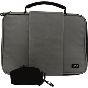 Yaka laptoptas voor 13,3 inch laptop, grijs - 1316841