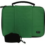 Yaka laptoptas voor 15,6 inch laptop, groen - 1316896