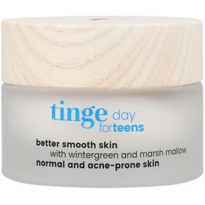 Tinge - Dagcrème - Crème - 50ml - Huidverzorging voor Tieners
