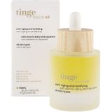 Gezichtsolie - Acmella Oleracea - Hydraterend - 30ml