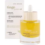 Gezichtsolie - Hydraterend - Gezichtsverzorging - 30ml