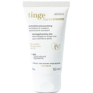 Body Restorative Hand Cream