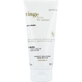 Afslankmiddel - Anti-Cellulite Crème - 200ml - Met Mosterdkiem en Capsaïcine