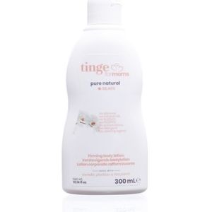 Bodylotion - Plankton - Centella - Rijstzetmeel - Huidverzorging