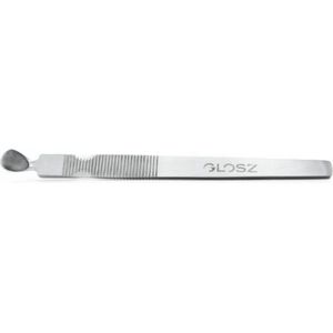 Glosz - cuticle pusher en remover - professionele nagelriem duwer