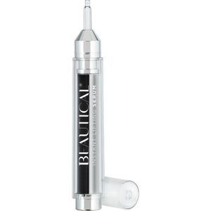 BEAUTICAL Instant Lifting Serum - Gezichtverzorging - Anti Rimpel Creme Vrouwen/Mannen - Hyaluronzuur - Hydraterende Gezichtscrème