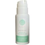 Wiotech - Foaming Cleansing Gel - Gezichtsreiniger - Hydraterend - 200ml