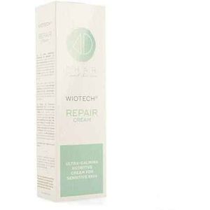 Wiotech - Repair Cream - Herstellende Crème - Voedend - Kalmerend