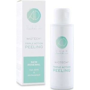 Wiotech Triple Action Peeling 100ml
