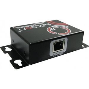 IR-EXT-050C / IR over Cat X extender