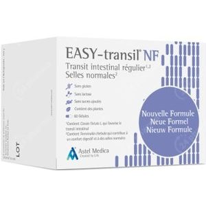 Easy Transil 32 Capsules
