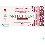 Rode Gist Rijst - ARTECHOL - Gezondheid Hartfunctie - 300g