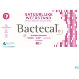 Bactecal D - Vitamine D - 3 Bacteriefamilies - Ondersteunt Immuunsysteem