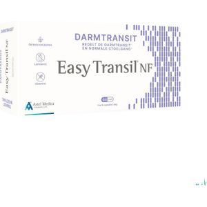 Probiotica - Easy Transil NF - Algen - Vezels - Planten