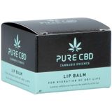 CBD - Lippenbalsem - Natuurlijk - 15ml