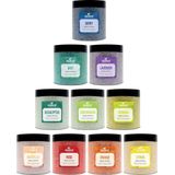 Aquatural Full Experience Aroma & Wellness therapie voor spa, jacuzzi en bad