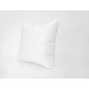 C’est Duvet Hoofdkussen 60x60 - 90% eendendons - Zacht