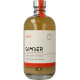 GIMBER l GIMBER N°2 Brut - 500 ml