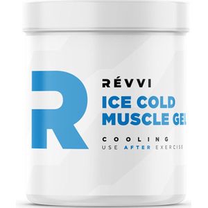 Révvi - ice cold koelende spiergel - 100ml pot