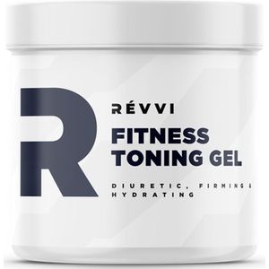 Révvi - fitness toning gel - 250ml