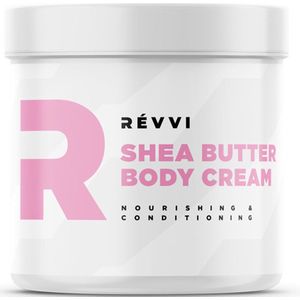 Révvi - shea butter body crème - 250ml