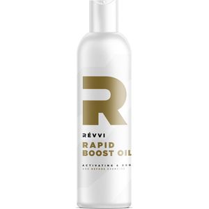 Révvi - rapid boost activerende olie - 250ml dispenser