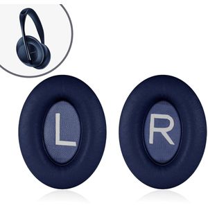 Oorkussens geschikt voor Bose 700 / Bose NC 700 - Oorkussens voor koptelefoon - Ear pads headphones blauw