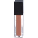 Couleurs de Noir - Instant Gloss Lip Maximizer - 02 Sublime Peach - Lippenstift