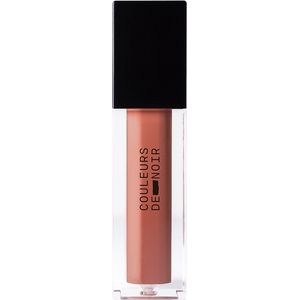 Les Couleurs de Noir - Lippen Lipgloss - 03 - 5ml