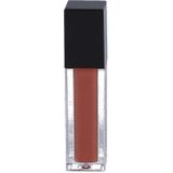 Couleurs de Noir - Instant Gloss Lip Maximizer - 04 Misty Brown - Lippenstift