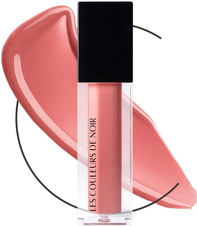 Couleurs De Noir Instant Gloss Lip Max. 05