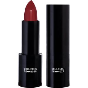 Les Couleurs de Noir Silkysoft Satin Lipstick 02 lipstick 3,5gr