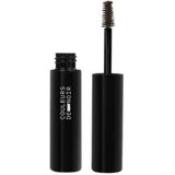 Couleurs de Noir - Quick Fix Tinted Brow Gel - 01 Blond/Brunet - Wenkbrauw Make-up