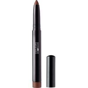 Les Couleurs de Noir - Stylo Oap WP Matte - 05 Deep Pecan - Oogschaduwstylo - 1.4gr