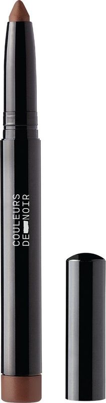 Les Couleurs de Noir - Stylo Oap WP Matte - 05 Deep Pecan - Oogschaduwstylo - 1.4gr