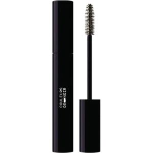 Mascara - Versterkende Formule - Vitamine C & E - Bamboepoeder