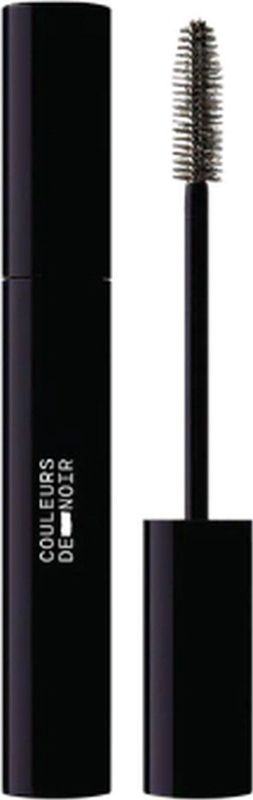 Mascara - Versterkende Formule - Vitamine C & E - Bamboepoeder