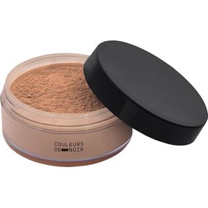 Couleurs de Noir HA Loose Tinted Powder 03 Moyen 7 Make-up