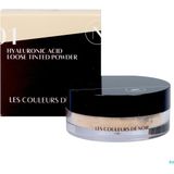 Make-up - Poeder - Hydraterend - Mat - Actieve Ingrediënten