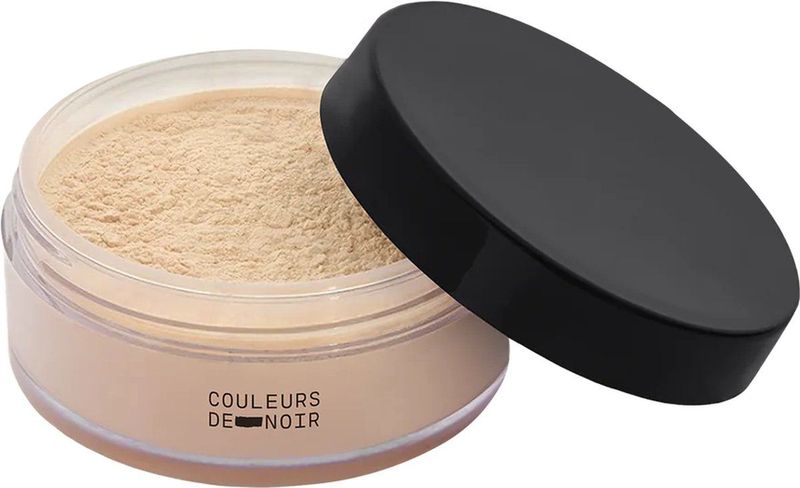 Make-up - Poeder - Hydraterend - Mat - Actieve Ingrediënten