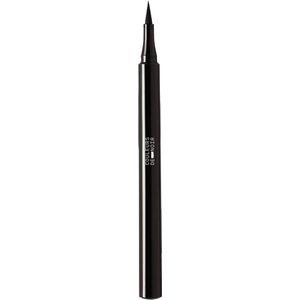 Les Couleurs De Noir Stylo Liner WP matte bruin 02 1 stuks