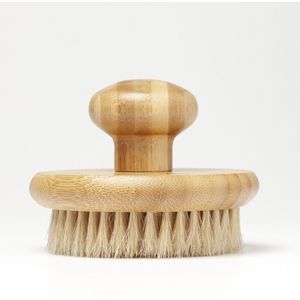 Kanjo - The Body Brush - Borstel