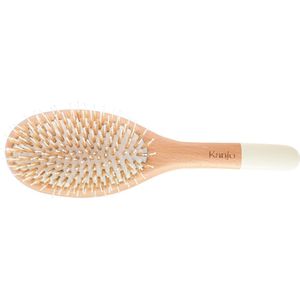 Kanjo The Hair Brush