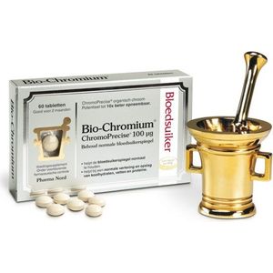 Bio-Chromium 150 Tabletten