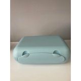 Tupperware To Go Broodtrommel met scheidingswand broodtrommel