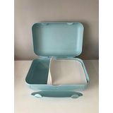Tupperware To Go Broodtrommel met scheidingswand broodtrommel